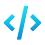 web development icon